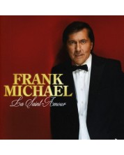 Frank Michael - La Saint Amour (CD) -1