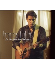 Francis Cabrel - La tournée des bodegas (DVD)