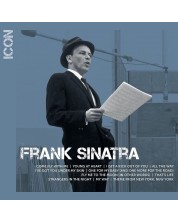 Frank Sinatra - ICON (CD)