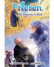 Frieren: Beyond Journey's End, Vol. 9