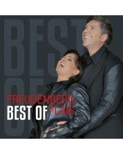 Freudenberg & Lais - Best Of (CD)