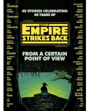 From a Certain Point of View: The Empire Strikes Back (Star Wars) -1