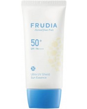 Frudia Слънчезащитна есенция Ultra UV Shield, SPF50, 50 g -1