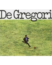 Francesco De Gregori - De Gregori (CD)