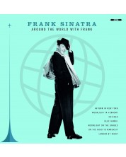 Frank Sinatra - Around The World With Frank (Vinyl) -1