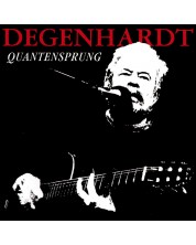 FRANZ-JOS DEGENHARDT - QUANTENSPRUNG (CD) -1