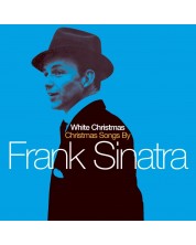Frank Sinatra - Christmas Songs By Frank Sinatra (CD) -1
