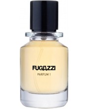 Fugazzi Парфюмен екстракт Parfum 1, 50 ml