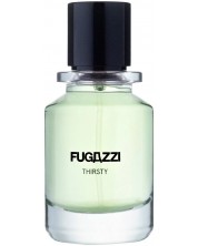 Fugazzi Парфюмен екстракт Thirsty, 50 ml