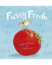 Fussy Freda -1