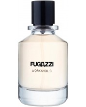 Fugazzi Парфюмен екстракт Workaholic, 100 ml