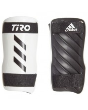Футболни кори Adidas - Tiro SG Training, размер XL, бели -1