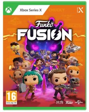 Funko Fusion (Xbox Series X) -1