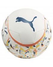 Футболна топка Puma - Neymar JR Graphic miniball, многоцветна -1