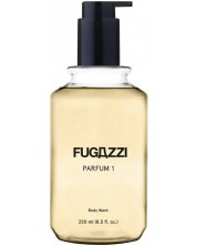 Fugazzi Душ гел Parfum 1, 250 ml -1