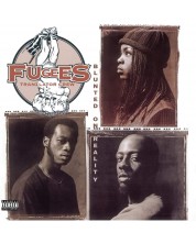 Fugees - Blunted On Reality (Vinyl) -1