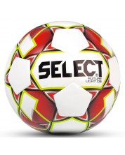 Футболна топка Select - Future Light, 320 g, размер 4 -1