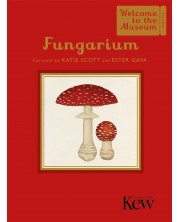 Fungarium (Mini Gift Edition) -1