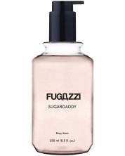 Fugazzi Душ гел Sugardaddy, 250 ml -1