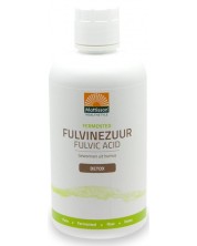 Fulvic acid, 1 l, Mattisson Healthstyle