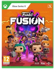 Funko Fusion (Xbox Series X) -1
