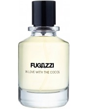 Fugazzi Парфюмен екстракт In Love With The Cocos, 100 ml