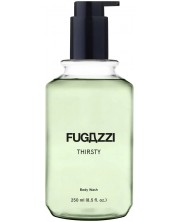 Fugazzi Душ гел Thirsty, 250 ml -1