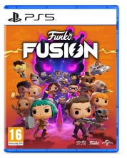 Funko Fusion (PS5) -1