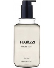 Fugazzi Душ гел Angel Dust, 250 ml -1