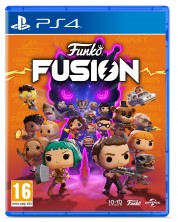 Funko Fusion (PS4)