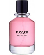 Fugazzi Парфюмен екстракт Cash Flower, 100 ml