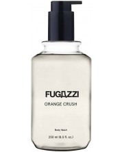 Fugazzi Душ гел Orange Crush, 250 ml -1