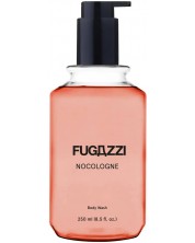 Fugazzi Душ гел Nocologne, 250 ml -1