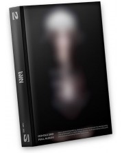 (G)I-DLE - 2, Version 2 (Black) (CD Box)