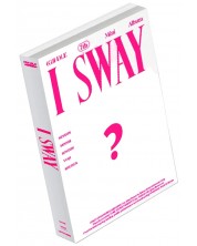 (G)I-DLE - I Sway, Beat Version (CD Box) -1