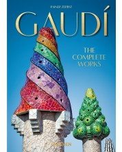 Gaudi. The Complete Works (40th Edition) -1