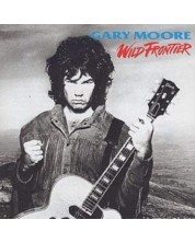 Gary Moore - Wild Frontier (CD)