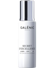 Galenic Secret D'excellence Концентриран серум за лице, 30 ml