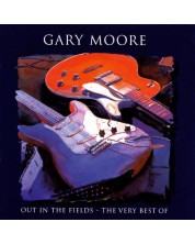 Gary Moore - Out In The Fields - The Very Best Of (CD) -1