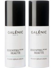 Galenic Essentiel Biome Beauté Интензивен серум-капки, 2 x 9 ml