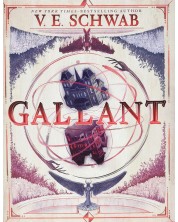 Gallant -1