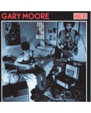 Gary Moore - Still Got The Blues (Vinyl) -1