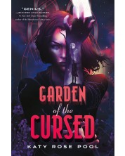 Garden of the Cursed -1