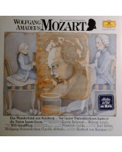 Gabriele Buch - Wir Entdecken Komponisten - Wolfgang Amadeus Mozart (CD)
