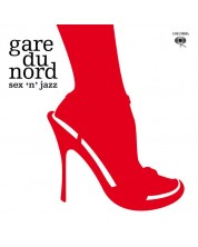 Gare Du Nord - Sex 'N' Jazz (2 CD) -1