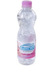 Трапезна вода Ganchev - За бебета, 0.5 l -1