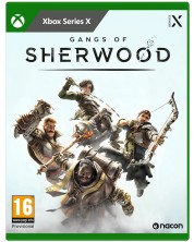Gangs of Sherwood (Xbox Series X)