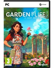 Garden Life: A Cozy Simulator (PC) -1