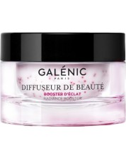 Galenic Diffuseur De Beauté Гел-крем за сияйна кожа, 50 ml -1