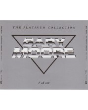 Gary Moore - Gary Moore - The Platinum Collection (3 CD) -1